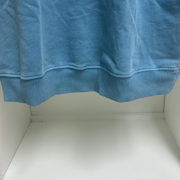 Sweatshirt, short sleeve - Picture 4 of 5